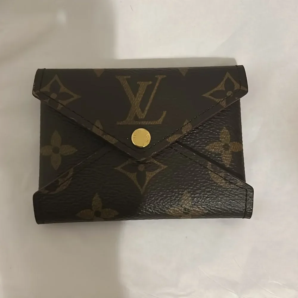 Louis Vuitton SMALL Kirigami pouch